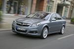 Opel Vectra GTS 2005 года
